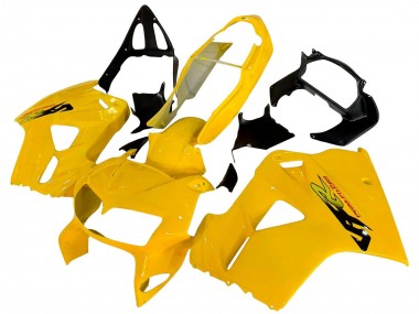Compra Carenados Moto Honda VFR 800 1998-2001 - Amarillo
