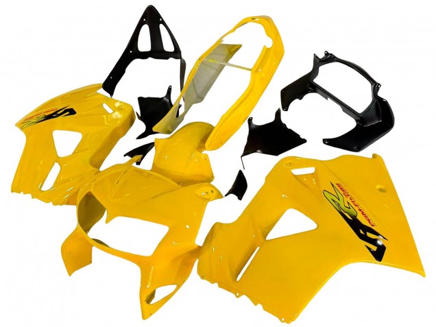 Compra Carenados Moto Honda VFR 800 1998-2001 - Amarillo