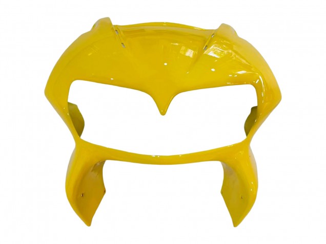 Compra Carenados Moto Honda VFR 800 1998-2001 - Amarillo