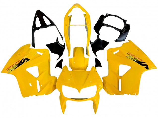 Compra Carenados Moto Honda VFR 800 1998-2001 - Amarillo