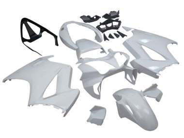 Compra Carenados Moto Honda VFR 800 2002-2013 - Sin Pintar
