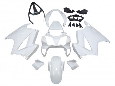 Compra Carenados Moto Honda VFR 800 2002-2013 - Sin Pintar
