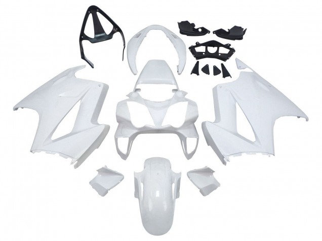 Compra Carenados Moto Honda VFR 800 2002-2013 - Sin Pintar