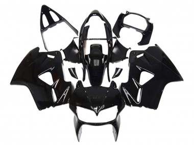 Compra Carenados Moto Honda VFR 800 2002-2013 - Negro Brillante