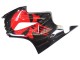 Compra Carenados Moto Honda VFR 800 2002-2013 - Negro Brillante Rojo