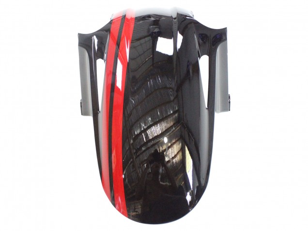 Compra Carenados Moto Honda VFR 800 2002-2013 - Negro Brillante Rojo