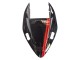 Compra Carenados Moto Honda VFR 800 2002-2013 - Negro Brillante Rojo
