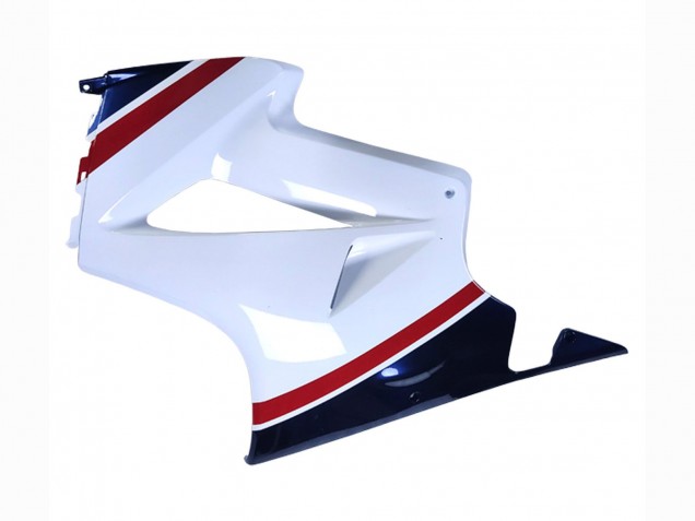 Compra Carenados Moto Honda VFR 800 2002-2013 - Blanco Rojo Azul Oscuro