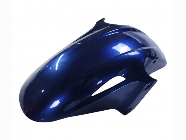 Compra Carenados Moto Honda VFR 800 2002-2013 - Blanco Rojo Azul Oscuro