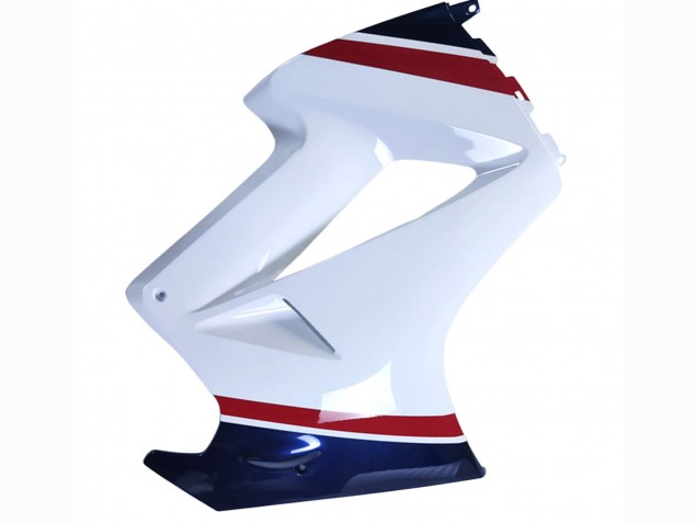 Compra Carenados Moto Honda VFR 800 2002-2013 - Blanco Rojo Azul Oscuro