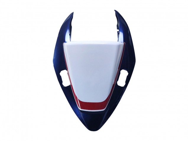 Compra Carenados Moto Honda VFR 800 2002-2013 - Blanco Rojo Azul Oscuro