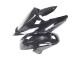 Compra Carenado Moto Honda VFR 800 2002-2013 - Negro Brillante