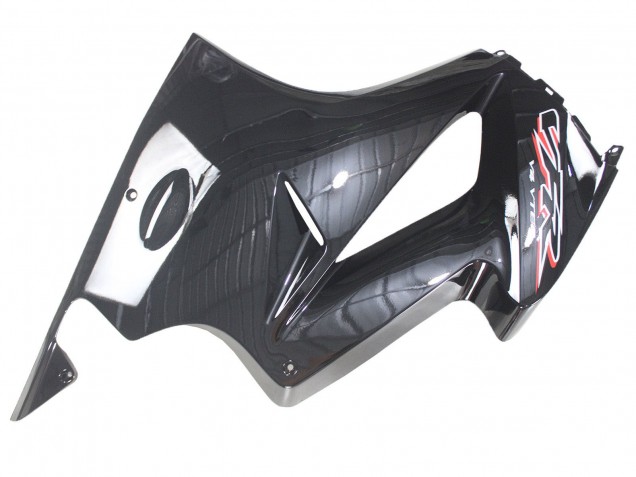 Compra Carenado Moto Honda VFR 800 2002-2013 - Negro Brillante