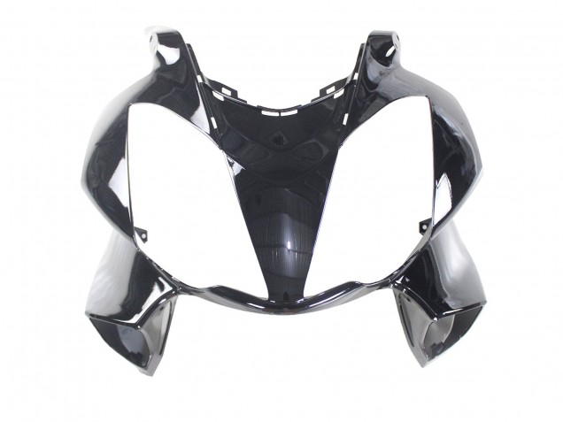Compra Carenado Moto Honda VFR 800 2002-2013 - Negro Brillante