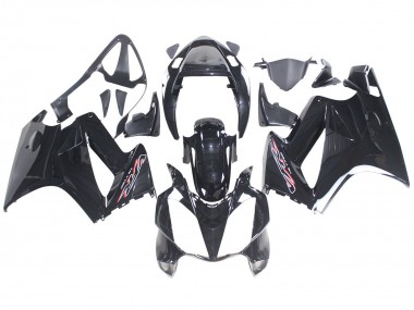 Compra Carenado Moto Honda VFR 800 2002-2013 - Negro Brillante
