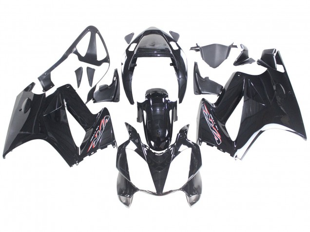 Compra Carenado Moto Honda VFR 800 2002-2013 - Negro Brillante