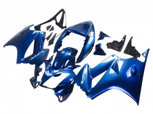 Compra Carenado Moto Honda VFR 800 2002-2013 - Azul