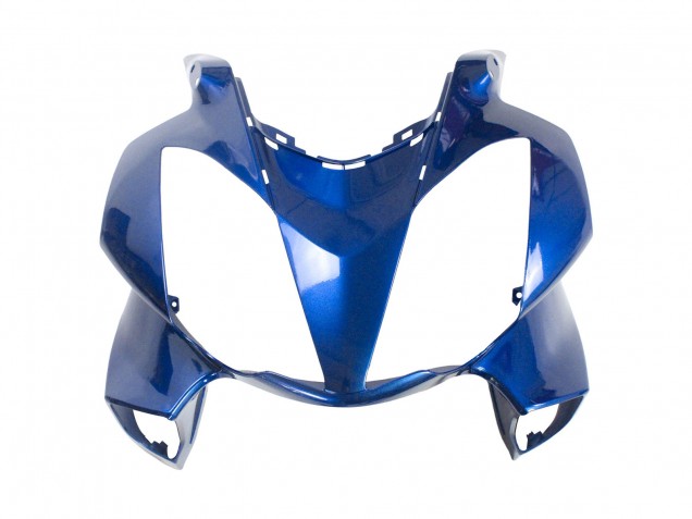 Compra Carenado Moto Honda VFR 800 2002-2013 - Azul