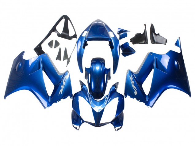 Compra Carenado Moto Honda VFR 800 2002-2013 - Azul