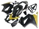 Compra Carenados Moto Honda VFR 800 2002-2013 - Amarillo Negro Mate