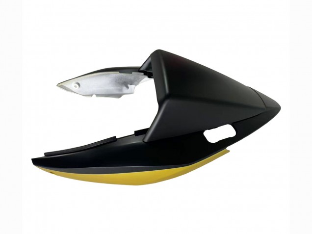 Compra Carenados Moto Honda VFR 800 2002-2013 - Amarillo Negro Mate