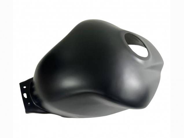 Compra Carenados Moto Honda VFR 800 2002-2013 - Amarillo Negro Mate