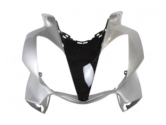 Compra Kits Carenado Moto Honda VFR 800 2002-2013 - Plata