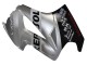 Compra Carenados Moto Honda VFR 800 2002-2013 - Plata Negro Brillante Repsol