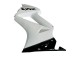 Compra Carenados Moto Honda VFR 800 2002-2013 - Blanco Perla Negro Brillante Calcomanía