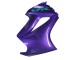 Compra Carenados Moto Honda VFR 800 2002-2013 - Púrpura Verde