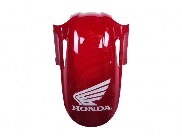 Compra Carenados Moto Honda VFR 800 2002-2013 - Blanco Rojo Azul Motul