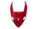 Compra Carenados Moto Honda VFR 800 2002-2013 - Blanco Rojo Azul Motul