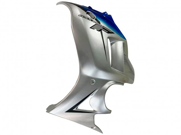 Compra Carenados Moto Suzuki GSX650F 2008-2013 - Plata Azul