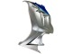 Compra Carenados Moto Suzuki GSX650F 2008-2013 - Plata Azul