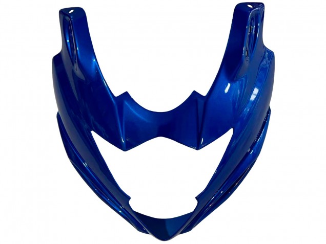 Compra Carenados Moto Suzuki GSX650F 2008-2013 - Plata Azul