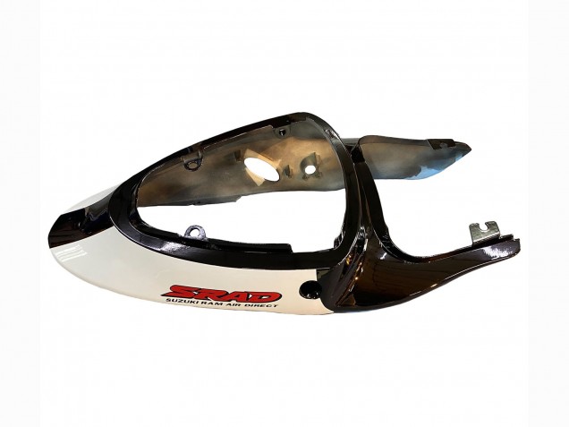 Compra Carenado Moto Suzuki TL1000R 1998-2003 - Blanco Azul Negro Rojo