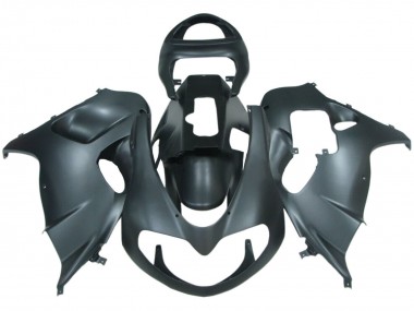 Compra Carenados Moto Suzuki TL1000R 1998-2003 - Negro Mate