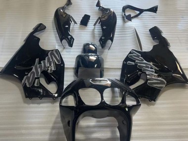 Compra Carenados Moto Kawasaki ZX7R 1996-2003 - Negro Brillante