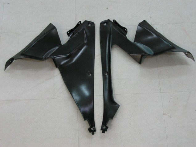 Compra Carenados Moto Honda CBR1000RR 2004-2005 - Blanco Azul Negro Brillante Fireblade