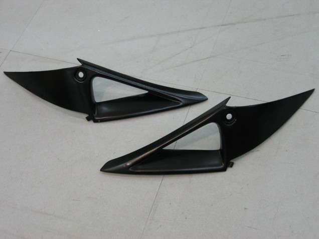 Compra Carenados Moto Honda CBR1000RR 2004-2005 - Blanco Azul Negro Brillante Fireblade