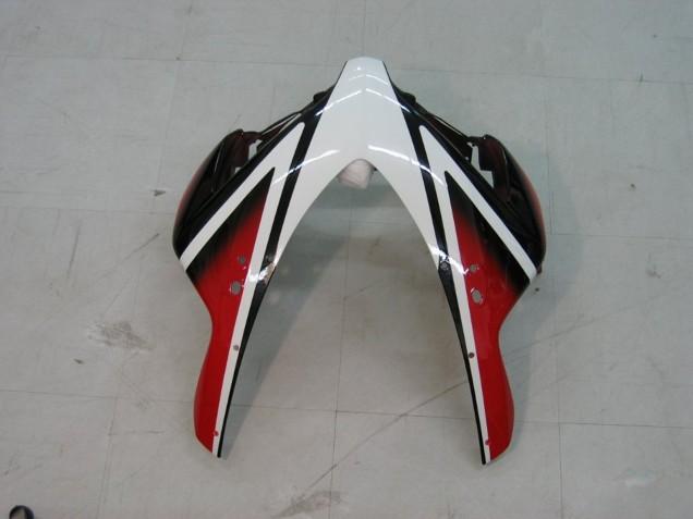 Compra Carenados Moto Honda CBR1000RR 2004-2005 - Blanco Rojo Negro Brillante Azul Estrella