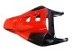 Compra Carenados Moto Honda CBR1000RR 2004-2005 - Amarillo Rojo Blanco Lustroso Rojo Bull Repsol HRC