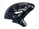 Compra Carenados Moto Honda CBR1000RR 2004-2005 - Plata Negro Brillante Rojo Raya