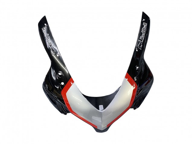 Compra Carenados Moto Honda CBR1000RR 2004-2005 - Plata Negro Brillante Rojo Raya