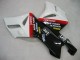 Compra Carenados Moto Honda CBR1000RR 2004-2005 - Blanco Azul Rojo Negro Brillante Estrella Carrera Lee