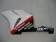 Compra Carenados Moto Honda CBR1000RR 2004-2005 - Blanco Azul Rojo Negro Brillante Estrella Carrera Lee