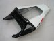 Compra Carenados Moto Honda CBR1000RR 2004-2005 - Blanco Azul Rojo Negro Brillante Estrella Carrera Lee