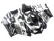 Compra Kits Carenado Moto Honda CBR1000RR 2004-2005 - Plata Blanco Negro Brillante Repsol
