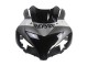Compra Kits Carenado Moto Honda CBR1000RR 2004-2005 - Plata Blanco Negro Brillante Repsol