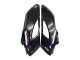 Compra Carenados Moto Honda CBR1000RR 2004-2005 - Negro Brillante Blanco West